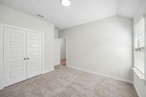 Tiny photo for 3207 Linden Lane, Gunter, TX 75058 (MLS # 21341593)