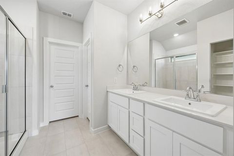 Tiny photo for 3207 Linden Lane, Gunter, TX 75058 (MLS # 21341593)