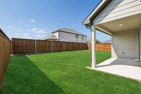 Tiny photo for 3207 Linden Lane, Gunter, TX 75058 (MLS # 21341593)