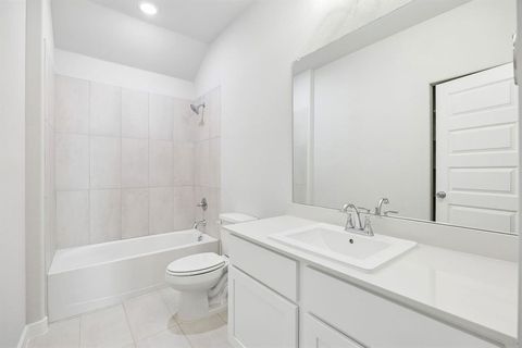 Tiny photo for 3207 Linden Lane, Gunter, TX 75058 (MLS # 21341593)