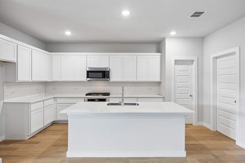 Tiny photo for 3207 Linden Lane, Gunter, TX 75058 (MLS # 21341593)