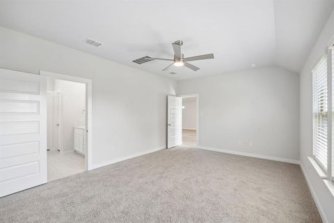 Tiny photo for 3207 Linden Lane, Gunter, TX 75058 (MLS # 21341593)