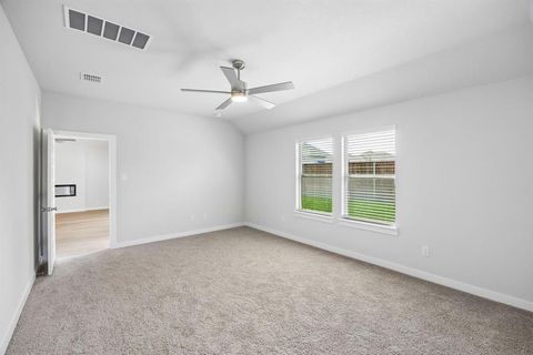 Tiny photo for 3207 Linden Lane, Gunter, TX 75058 (MLS # 21341593)