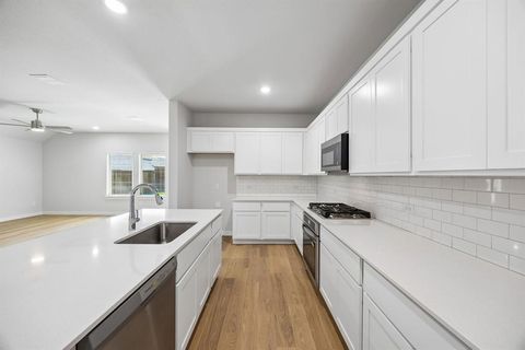Tiny photo for 3207 Linden Lane, Gunter, TX 75058 (MLS # 21341593)