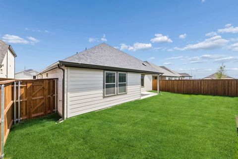 Tiny photo for 3207 Linden Lane, Gunter, TX 75058 (MLS # 21341593)