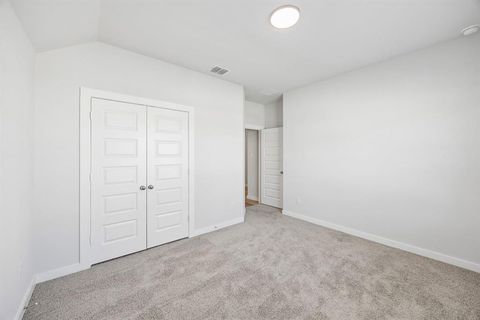 Tiny photo for 3207 Linden Lane, Gunter, TX 75058 (MLS # 21341593)