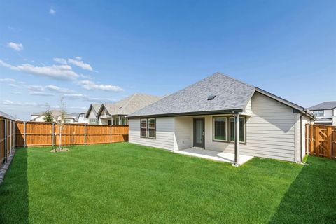 Tiny photo for 3207 Linden Lane, Gunter, TX 75058 (MLS # 21341593)