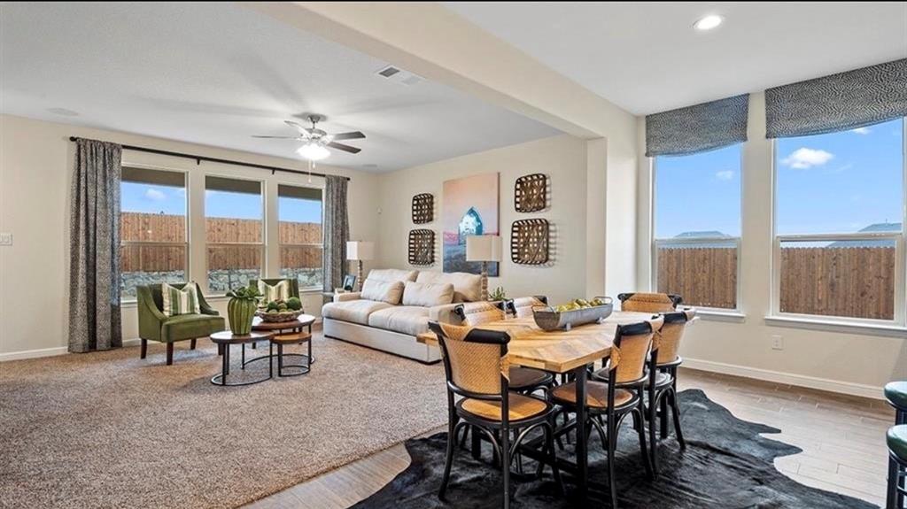 Fowler Farms - Residential