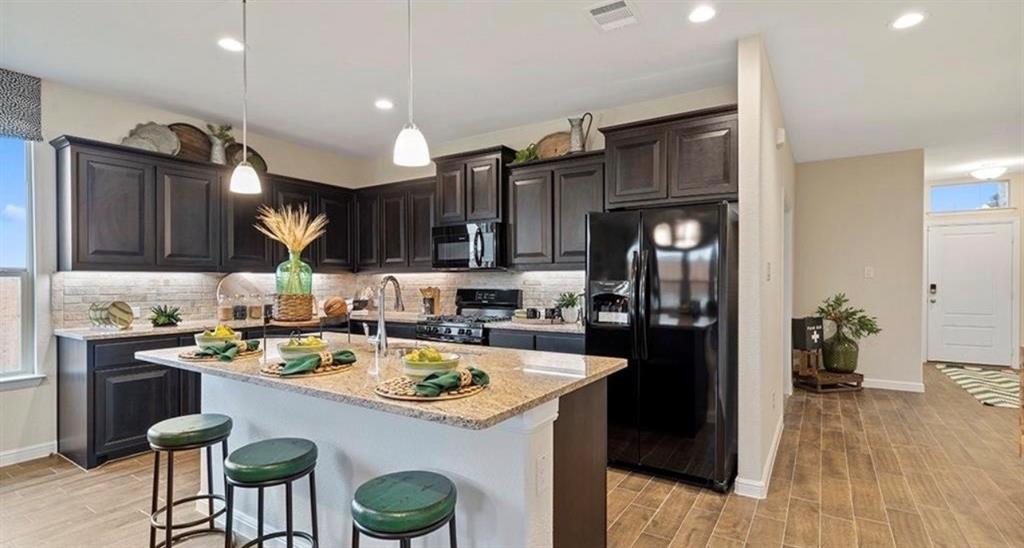 Fowler Farms - Residential