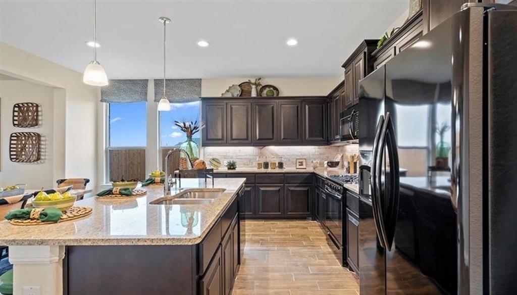 Fowler Farms - Residential