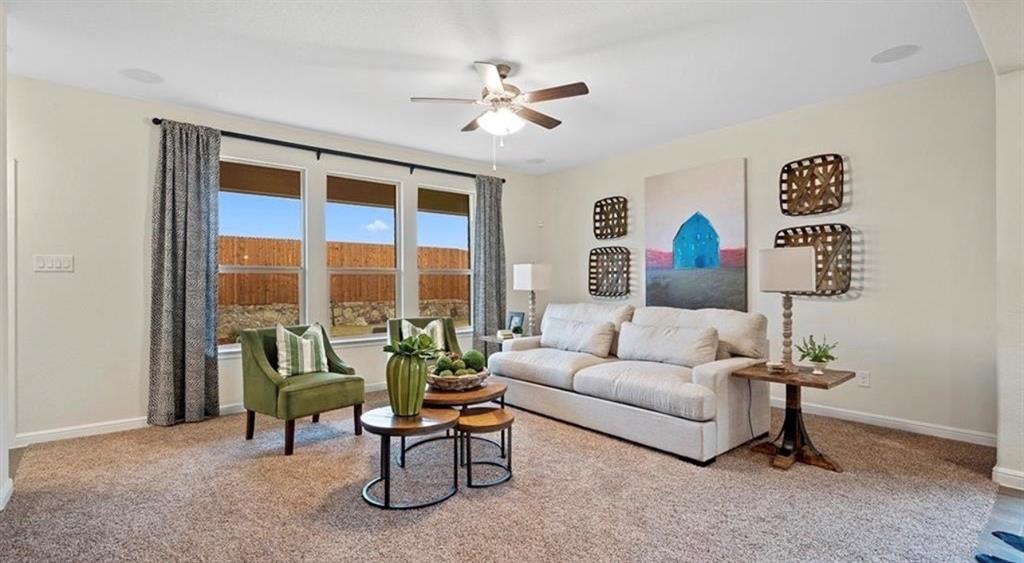 Fowler Farms - Residential