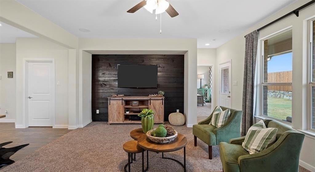 Fowler Farms - Residential