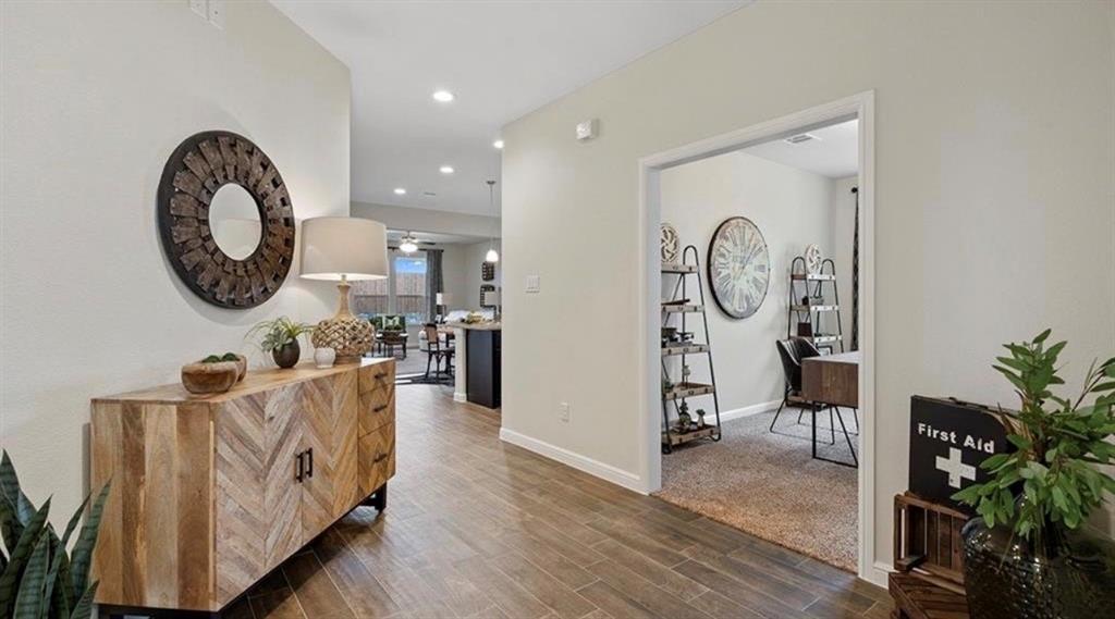 Fowler Farms - Residential