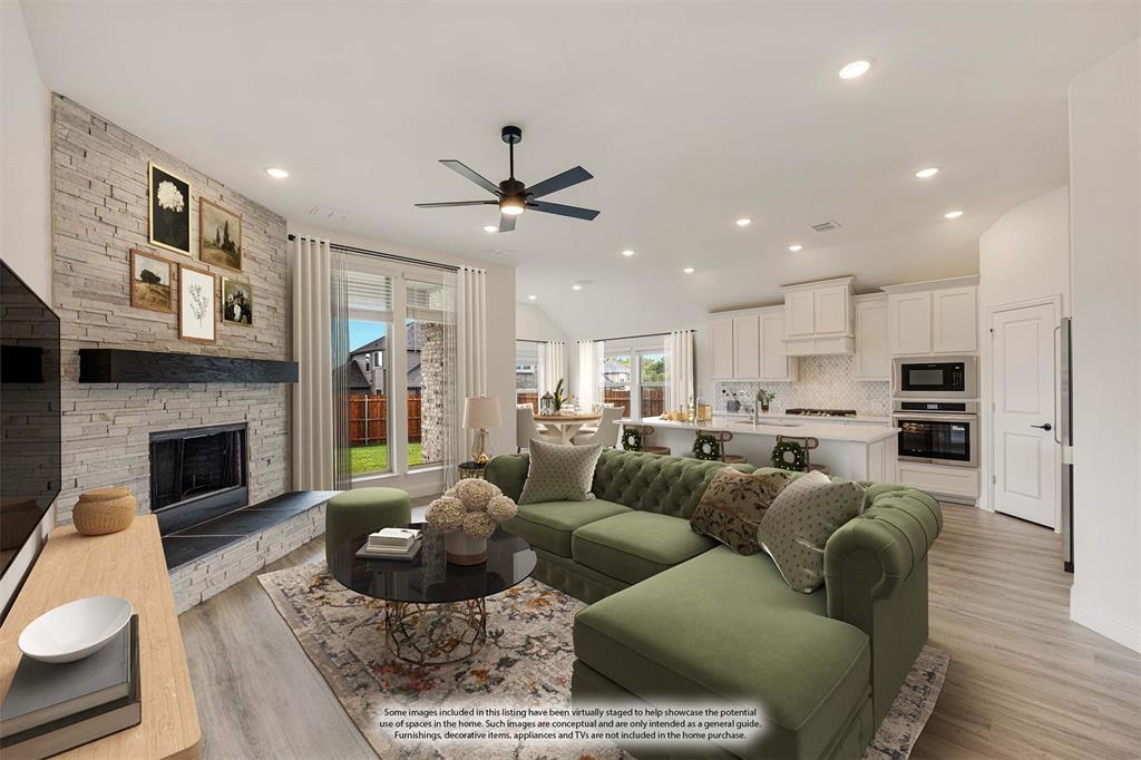 Eagle Glen 50 - Residential