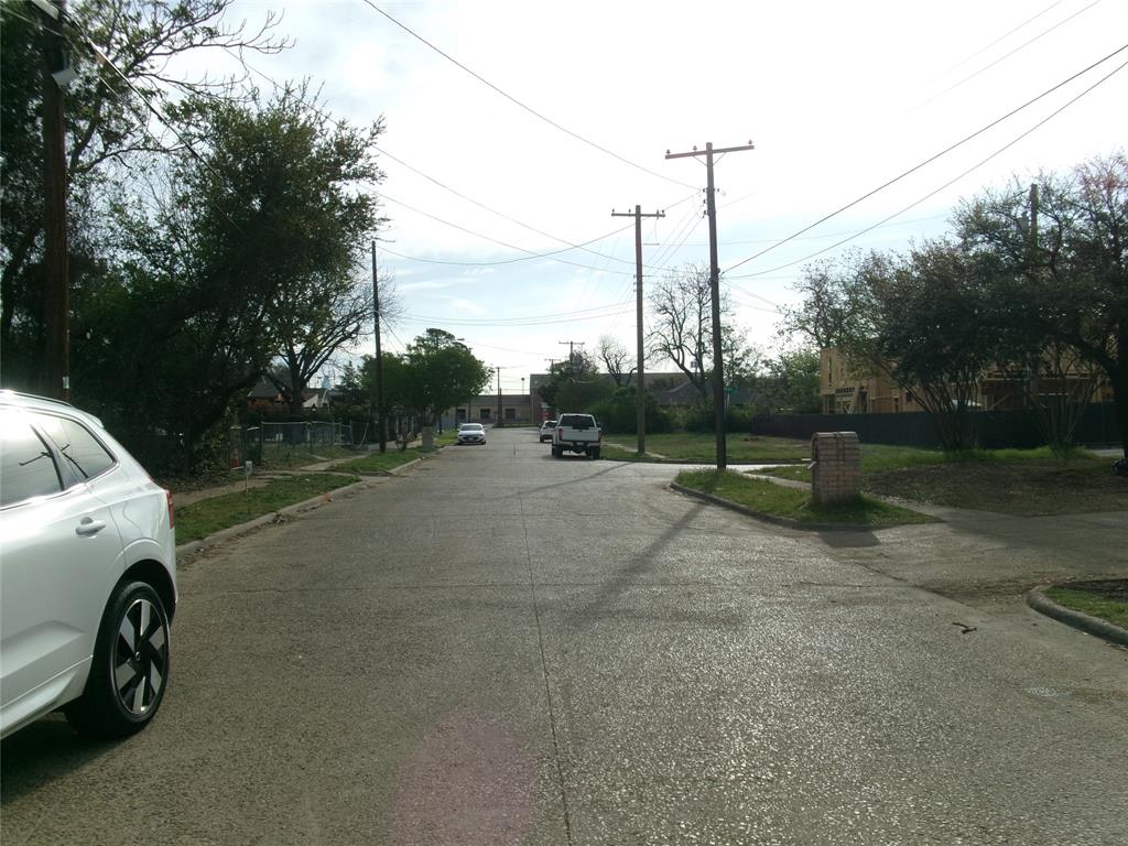 College Park Riggins - Residential