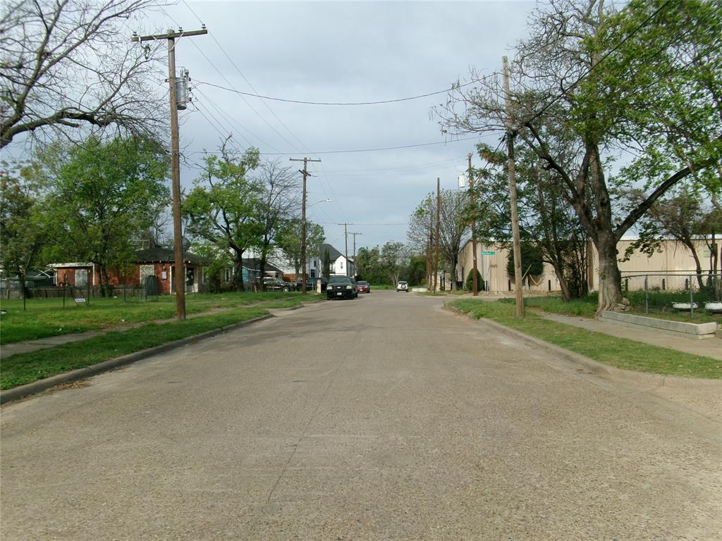 College Park Riggins - Residential