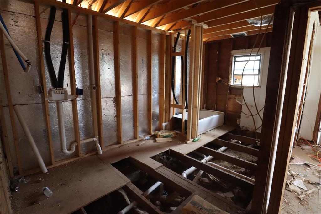 Thorne - Residential