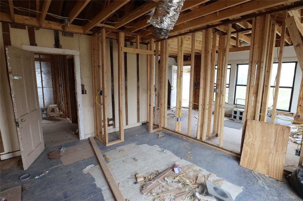 Thorne - Residential