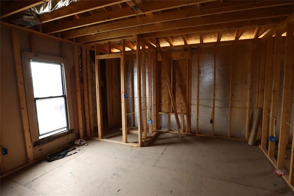 Thorne - Residential