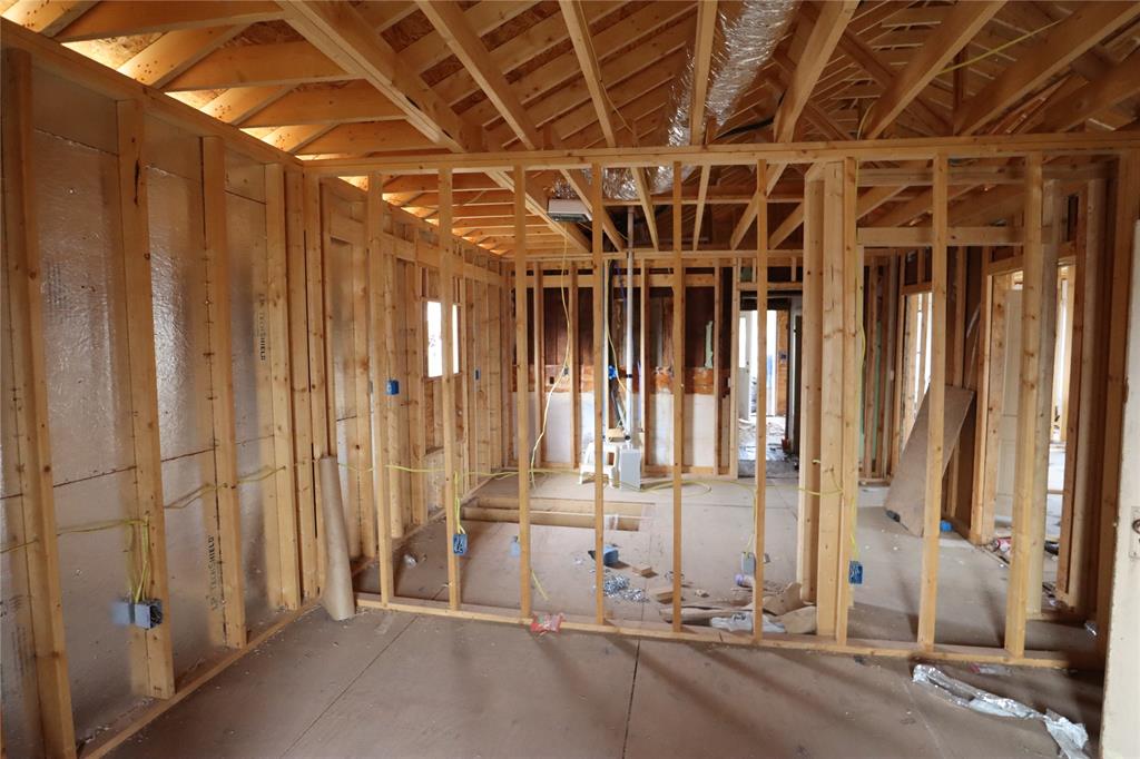 Thorne - Residential