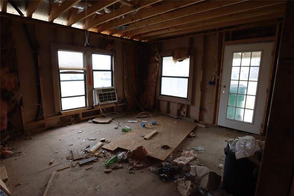 Thorne - Residential