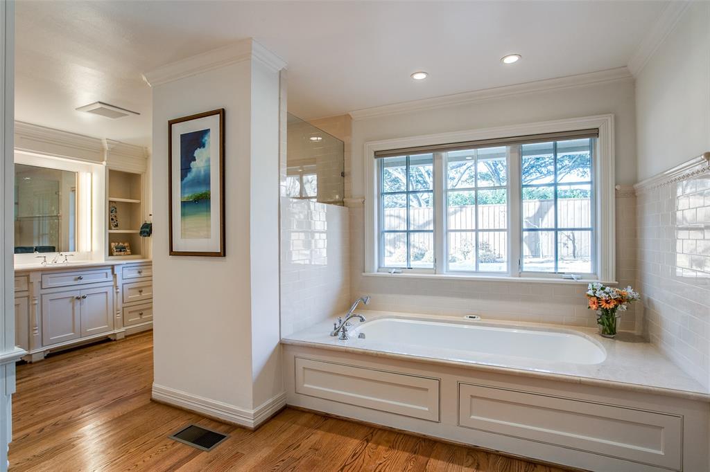 Russwood Acres 03 Inst - Residential