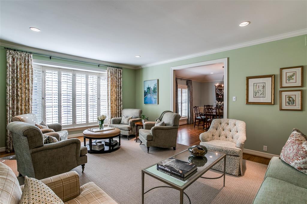 Russwood Acres 03 Inst - Residential