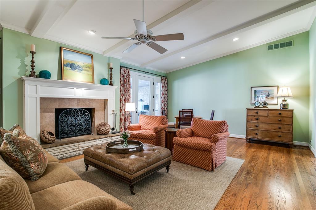 Russwood Acres 03 Inst - Residential