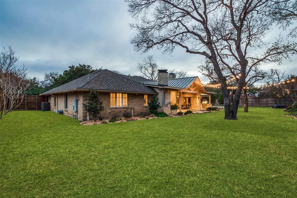 Russwood Acres 03 Inst - Residential