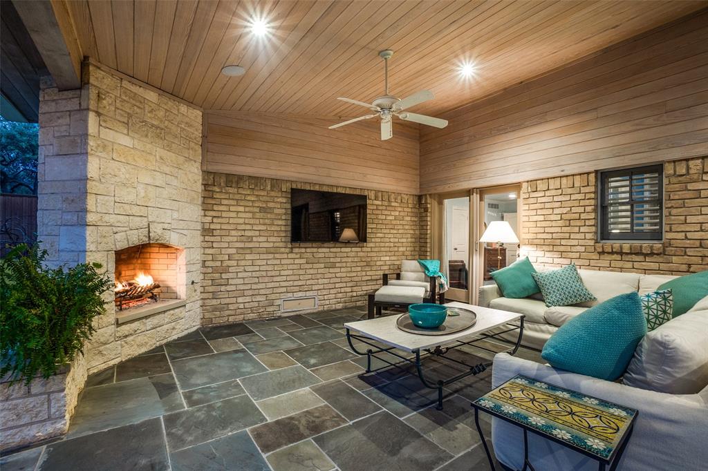 Russwood Acres 03 Inst - Residential