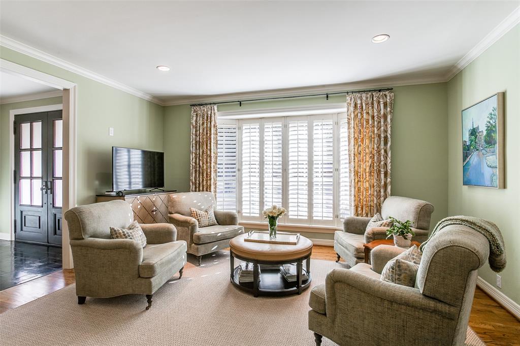 Russwood Acres 03 Inst - Residential