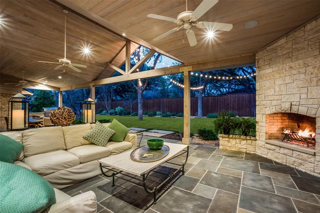 Russwood Acres 03 Inst - Residential