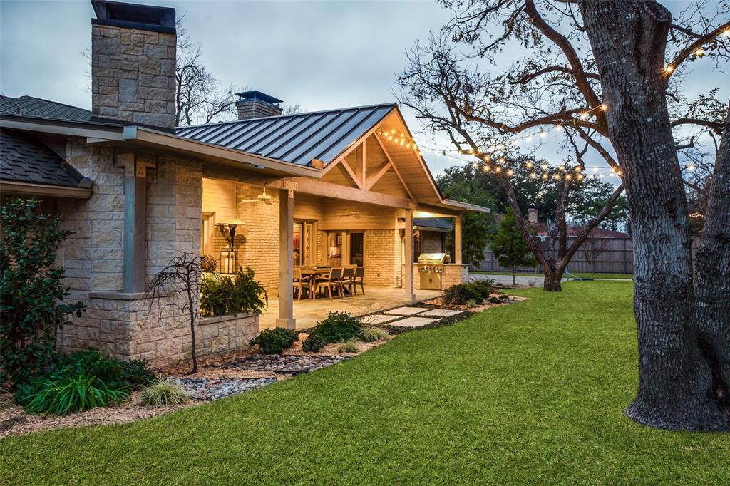 Russwood Acres 03 Inst - Residential