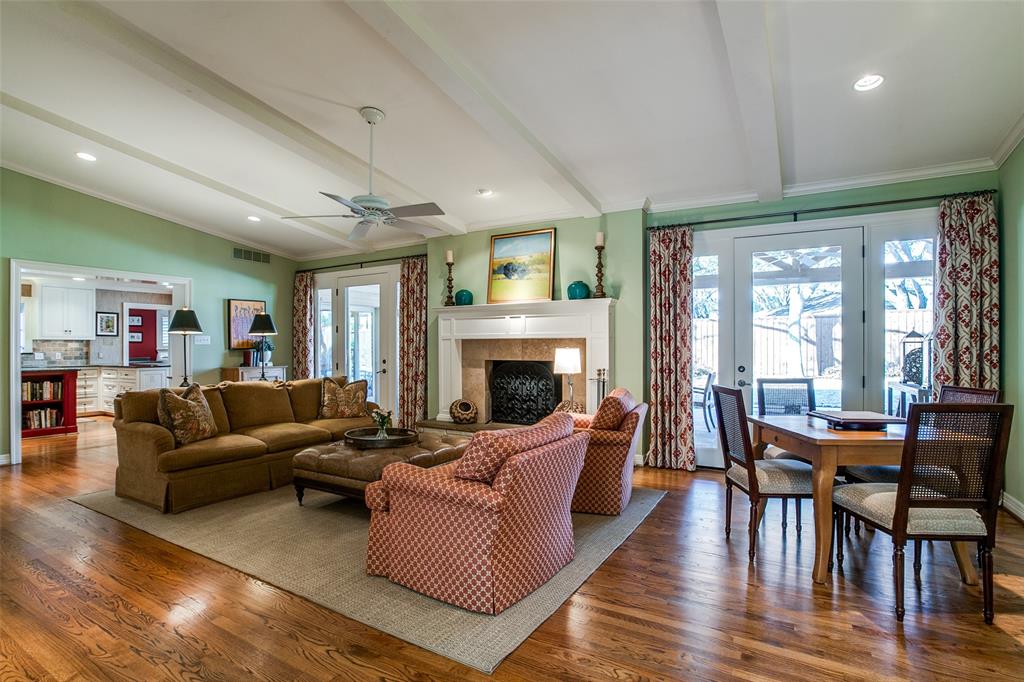 Russwood Acres 03 Inst - Residential