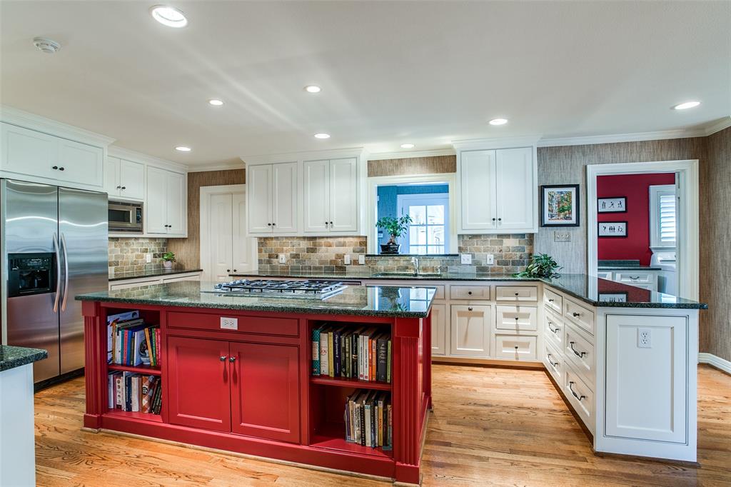 Russwood Acres 03 Inst - Residential