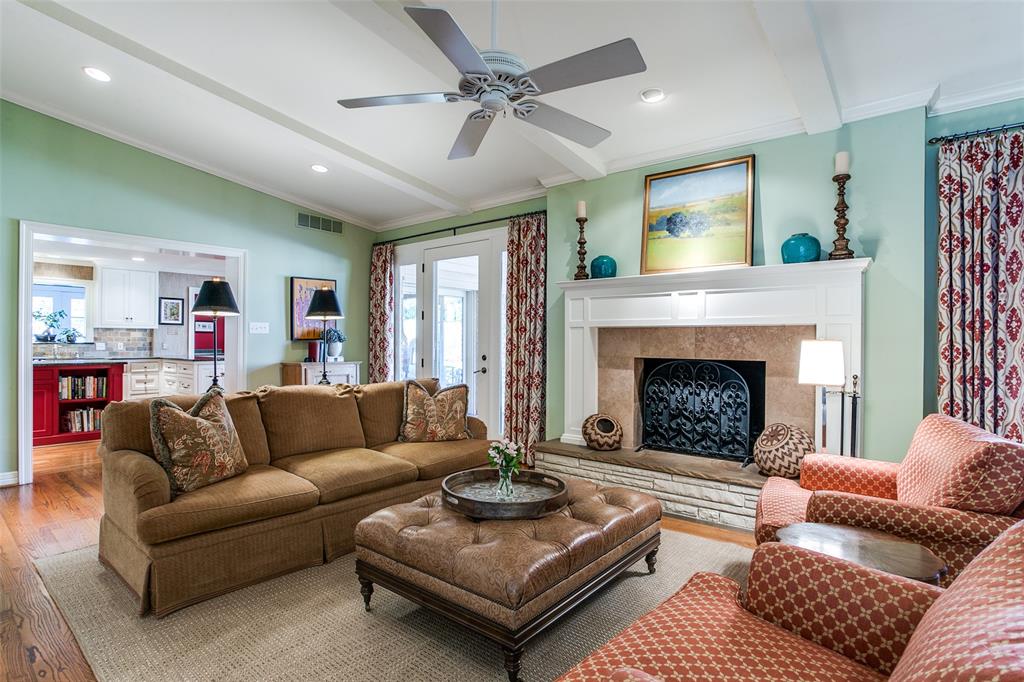 Russwood Acres 03 Inst - Residential