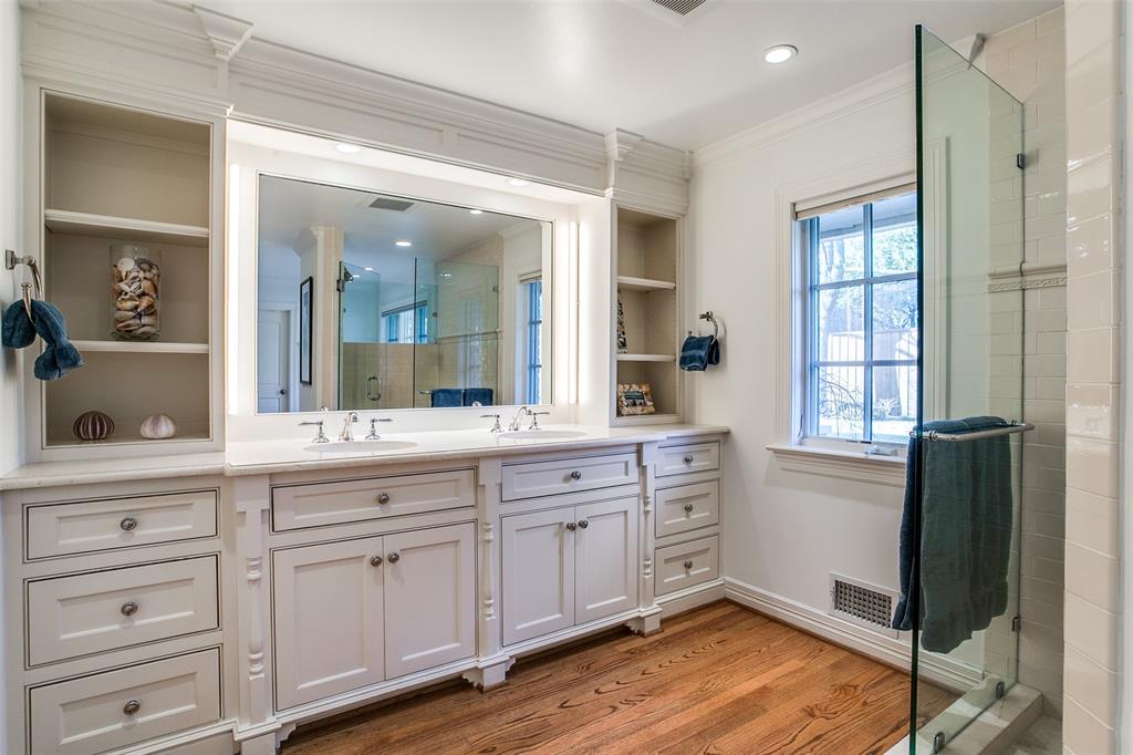 Russwood Acres 03 Inst - Residential