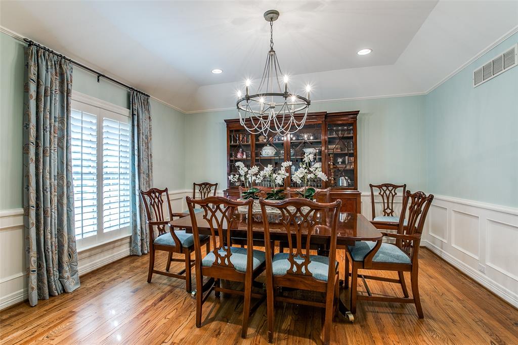 Russwood Acres 03 Inst - Residential