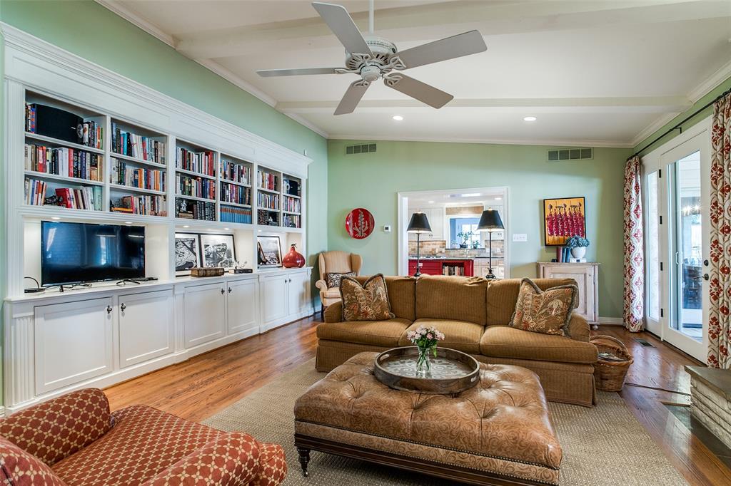 Russwood Acres 03 Inst - Residential