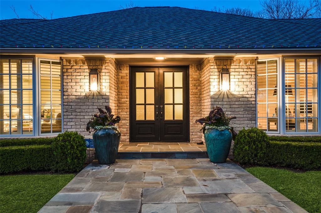 Russwood Acres 03 Inst - Residential