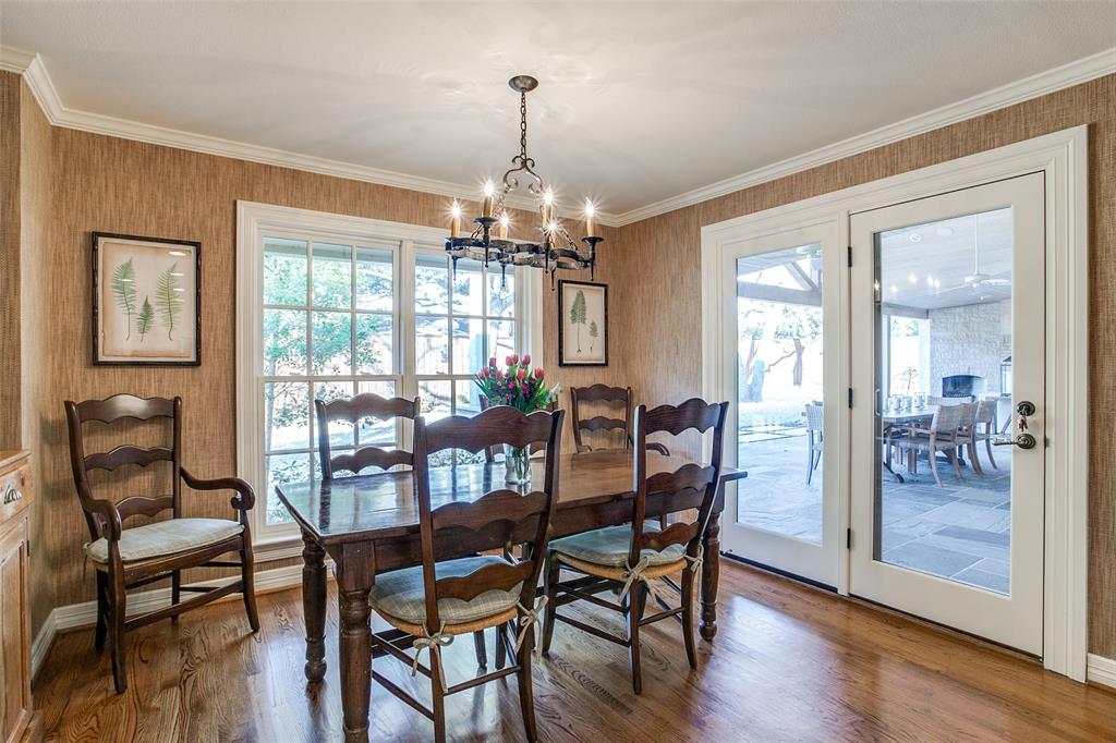 Russwood Acres 03 Inst - Residential