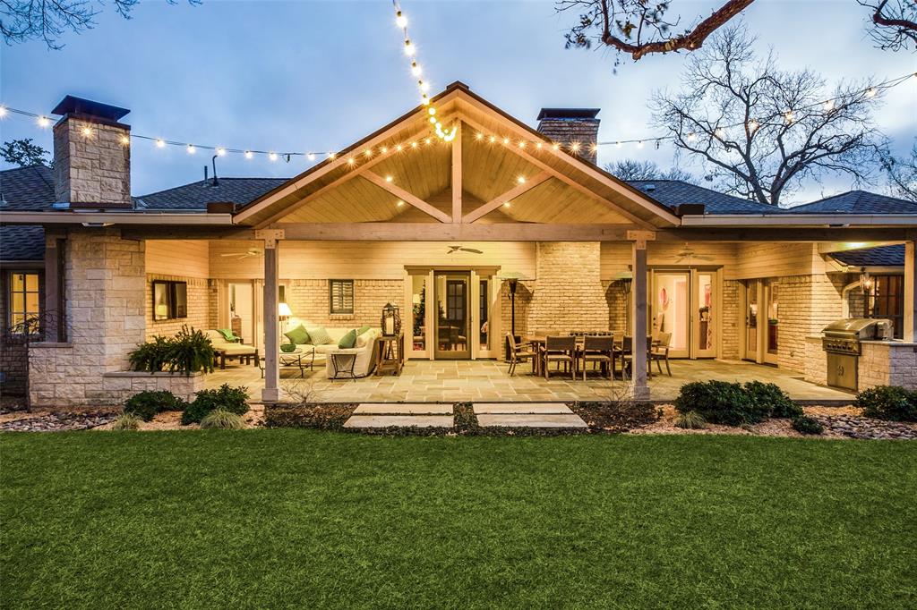 Russwood Acres 03 Inst - Residential