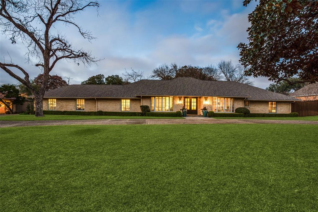 Russwood Acres 03 Inst - Residential