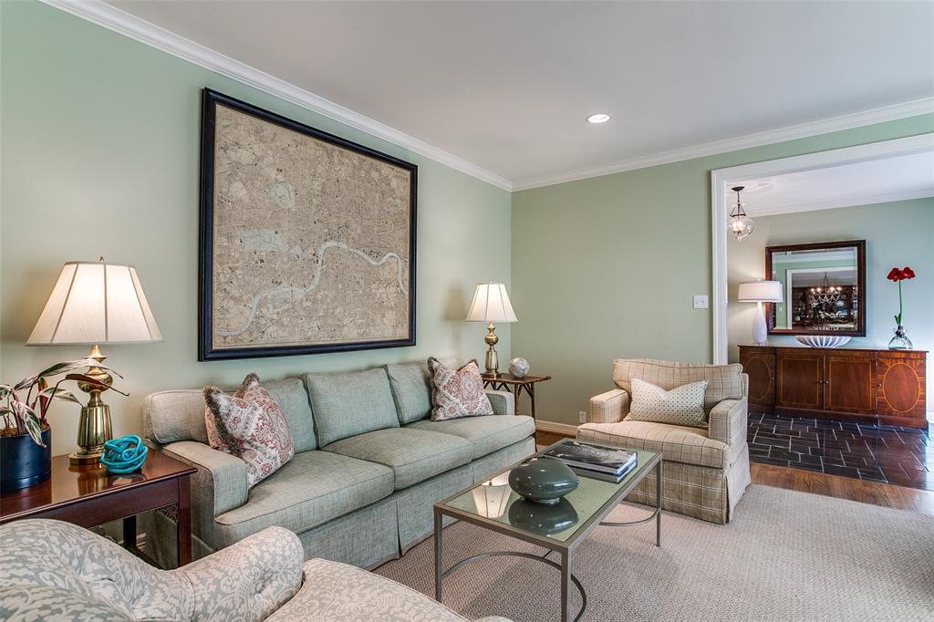 Russwood Acres 03 Inst - Residential