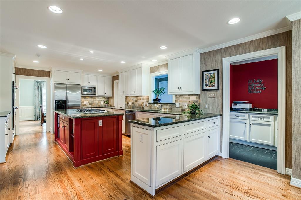 Russwood Acres 03 Inst - Residential