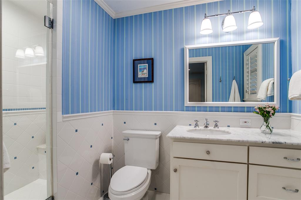 Russwood Acres 03 Inst - Residential