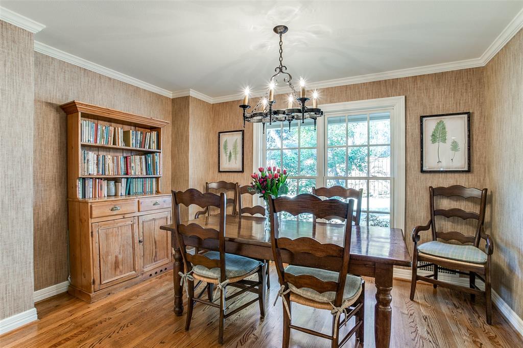 Russwood Acres 03 Inst - Residential