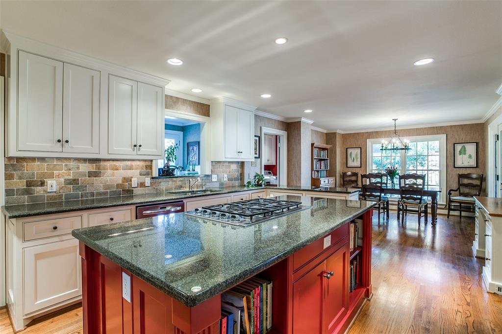 Russwood Acres 03 Inst - Residential