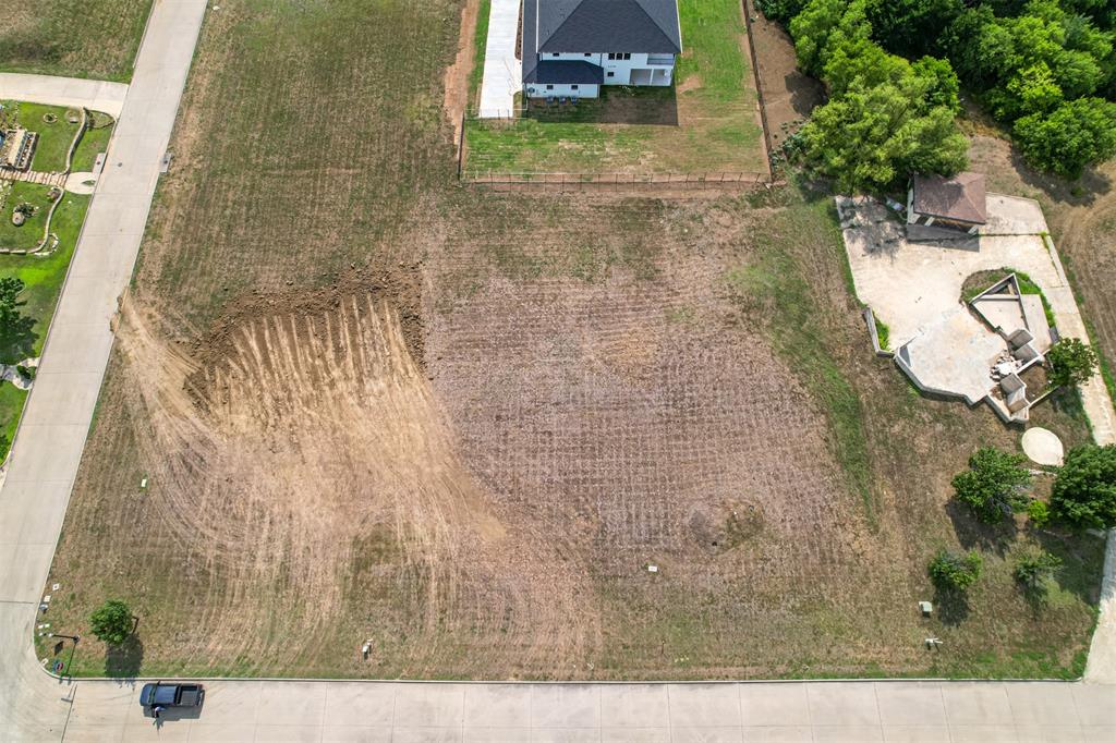 The Waters Edge - Land