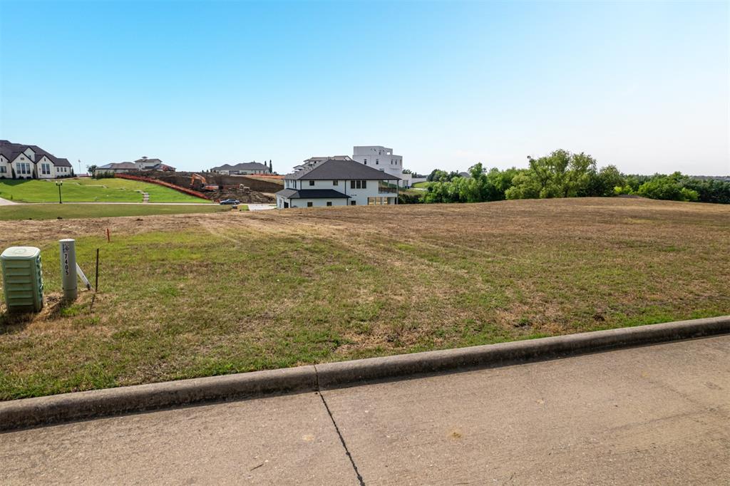 The Waters Edge - Land